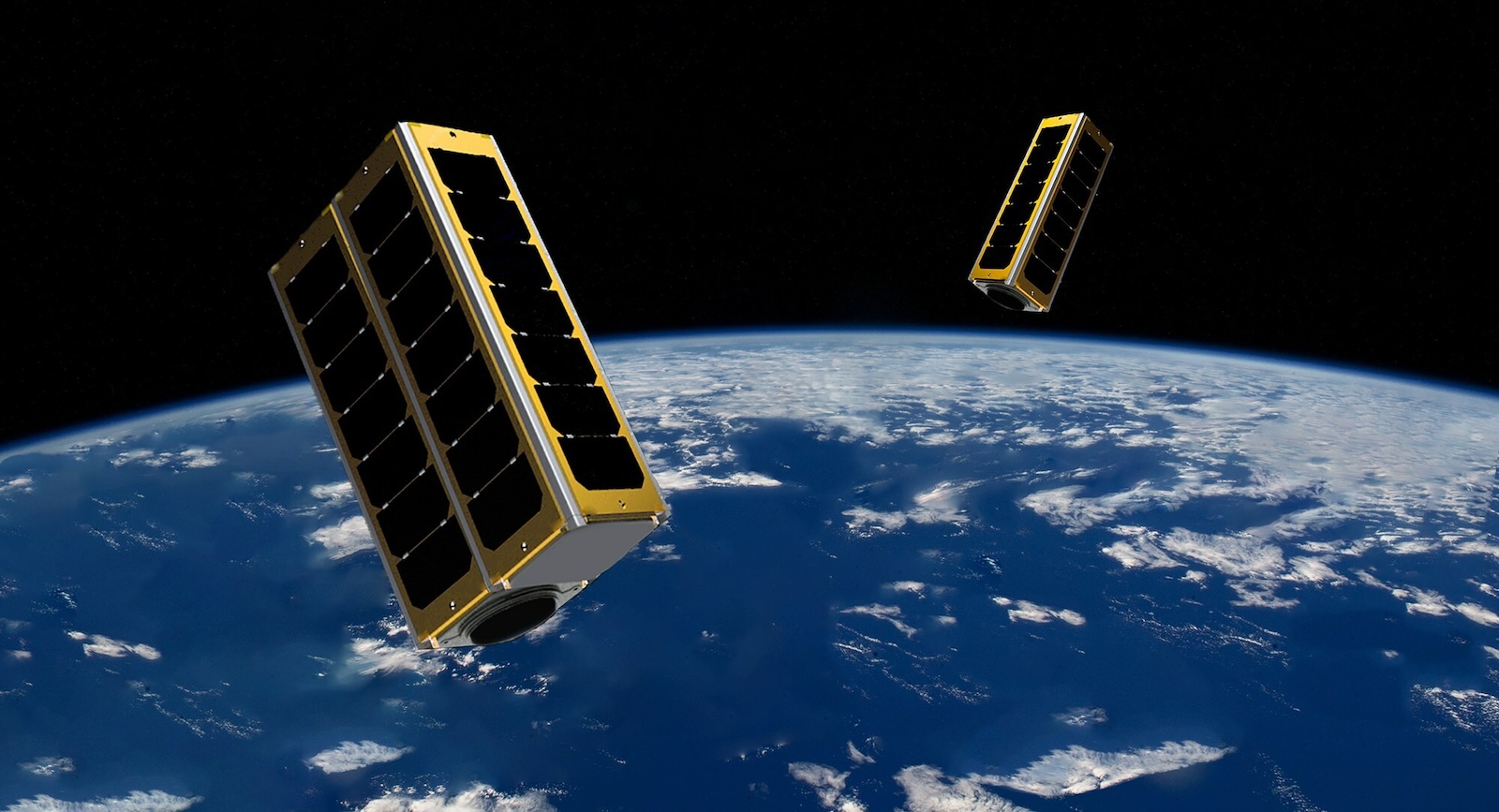 Perovskite Solar Cells To Conquer Space First, Earth Next