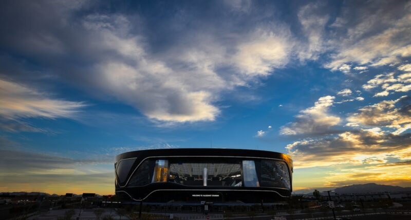 renewable energy super bowl las vegas