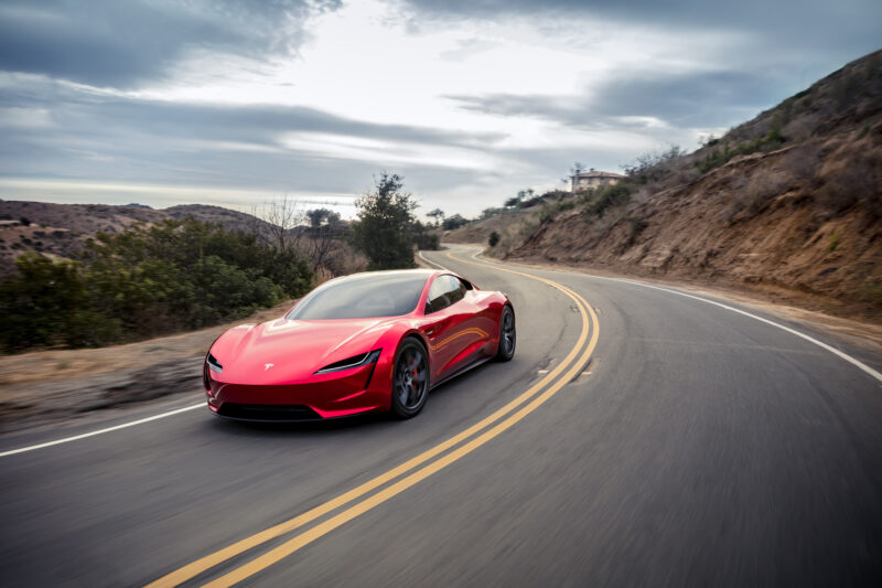Roadster