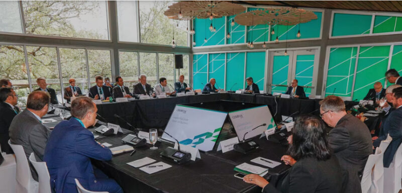 CERAWeek 2024