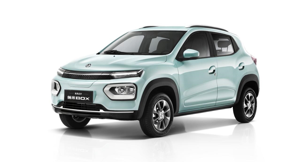 Will Dacia Spring’s Competitors In China Come To Europe? (Part 2) - CleanTechnica