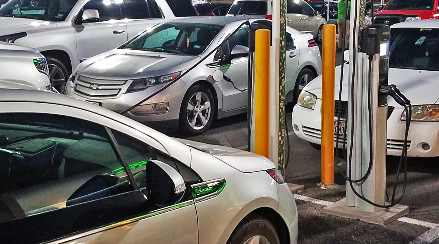 Plug-in Hybrids Can Buy Us Valuable Time, But They Could Also Become an Obstacle For Charging Infrastructure