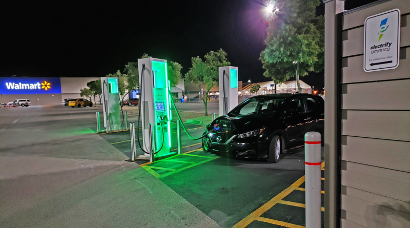 EV Charging Has Changed A LOT in The Last 5–7 Years