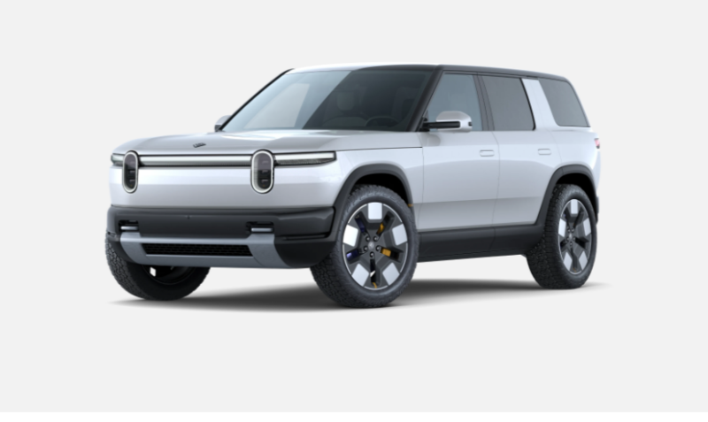 Rivian R2
