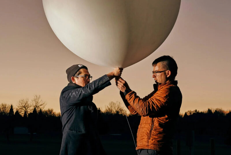 geoengineering