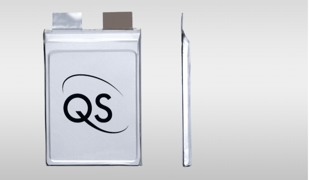 QuantumScape Brushes Off Strong-State Battery Skeptics