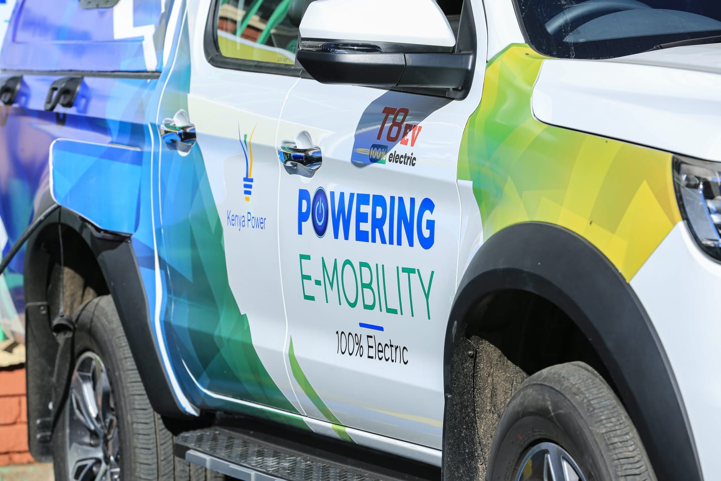 Kenya Power to Invest $2 Million Towards Promotion of Electric Mobility