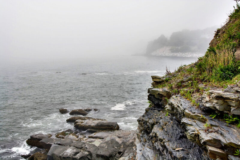 Newport, Rhode Island