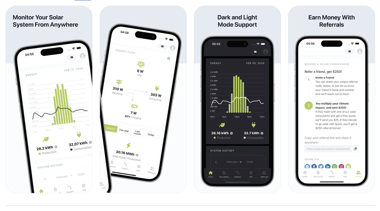Solar Installers Can Get Their Own App From Sunvoy