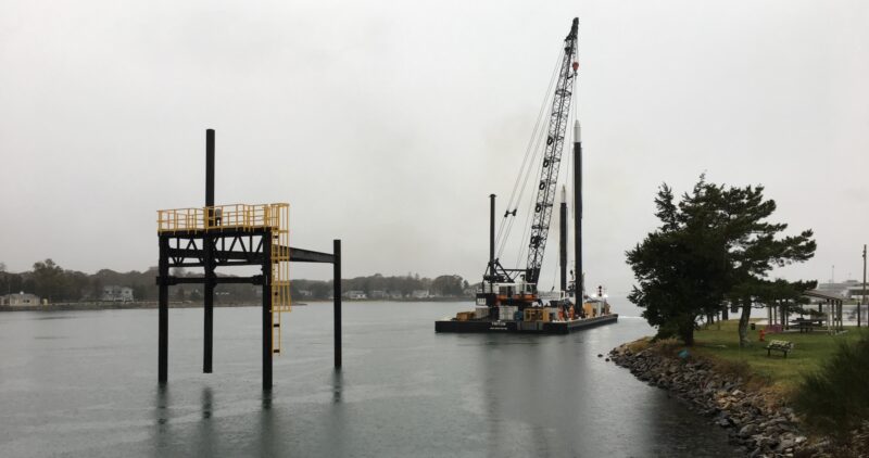 tidal renewable energy Massachusetts mreco