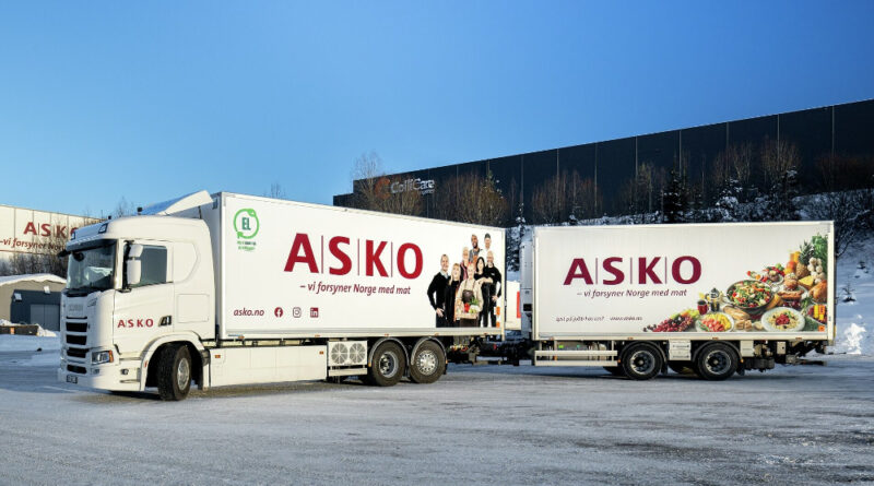 ASKO Norway