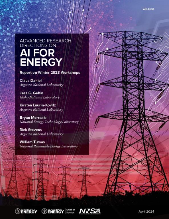 How Artificial Intelligence Can Transform US Energy Infrastructure - CleanTechnica