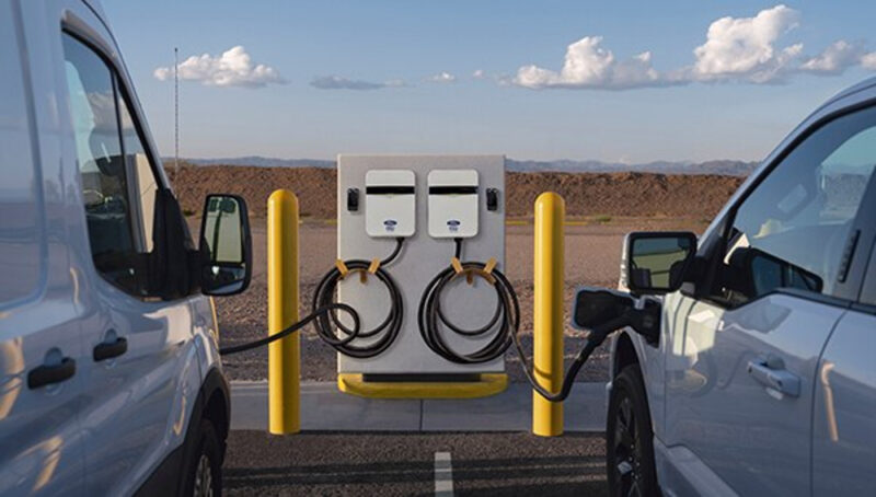 electric cars