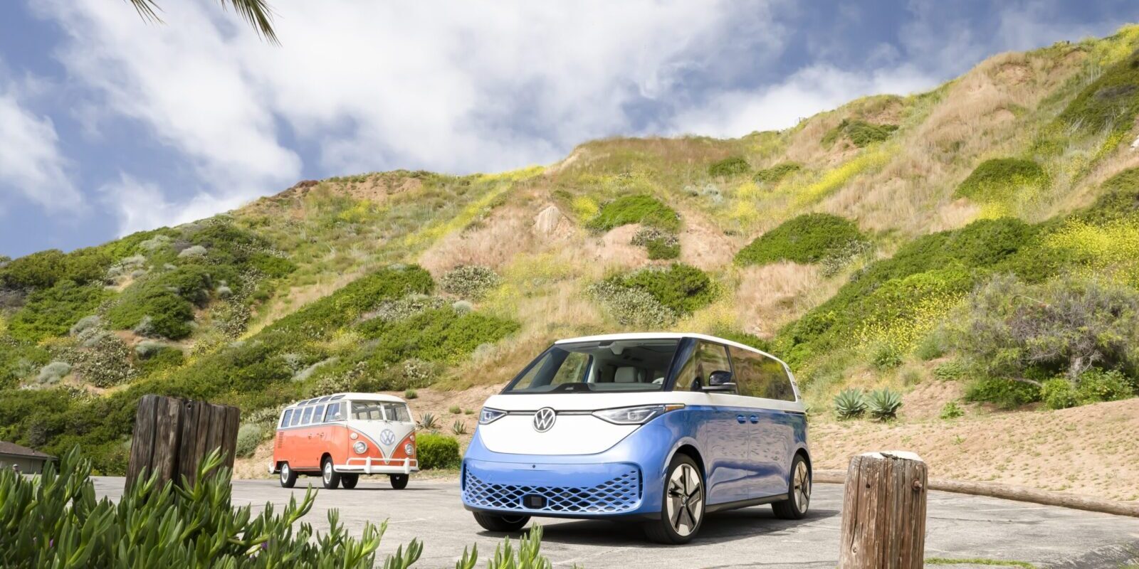 Can the VW ID. Buzz Achieve High Sales Volume in the USA? - CleanTechnica