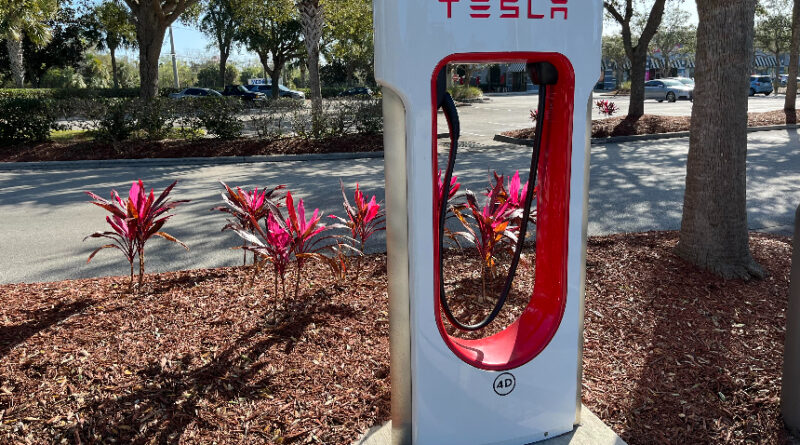don't trust Tesla