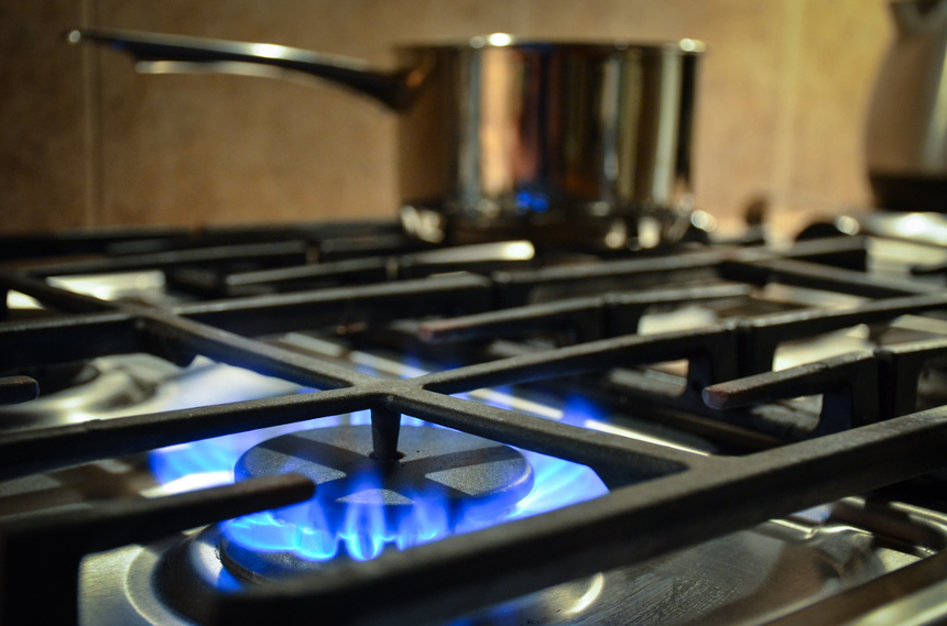 Chefs Want To Continue To Cook With Gas – Gas Companies Help With Disinformation Campaigns