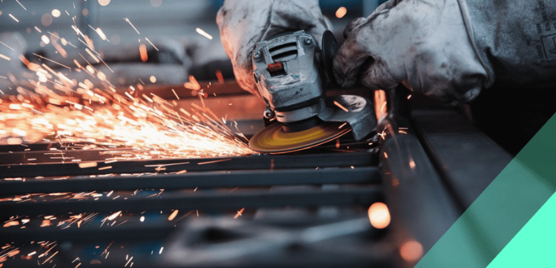 green hydrogen steel france usa