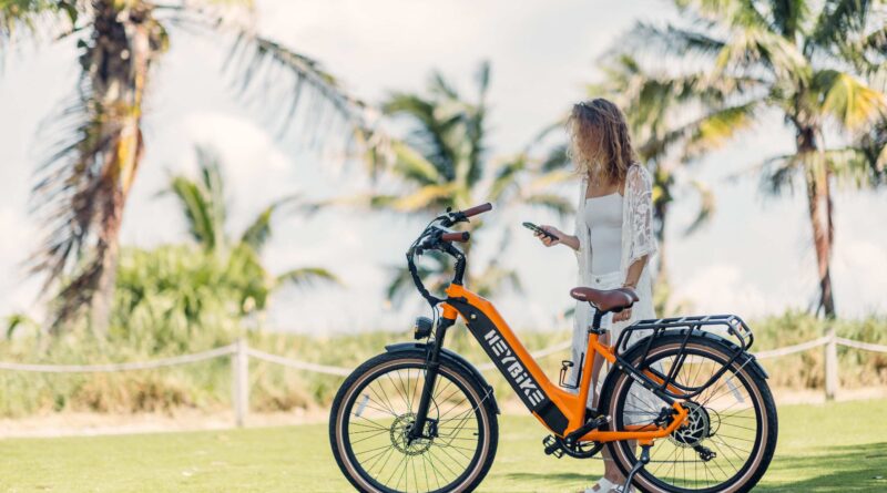 Heybike Cityrun