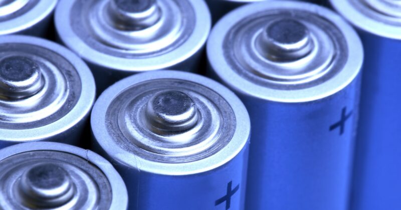 sodium electric vehicle battery supercapacitor KAIST TAMU
