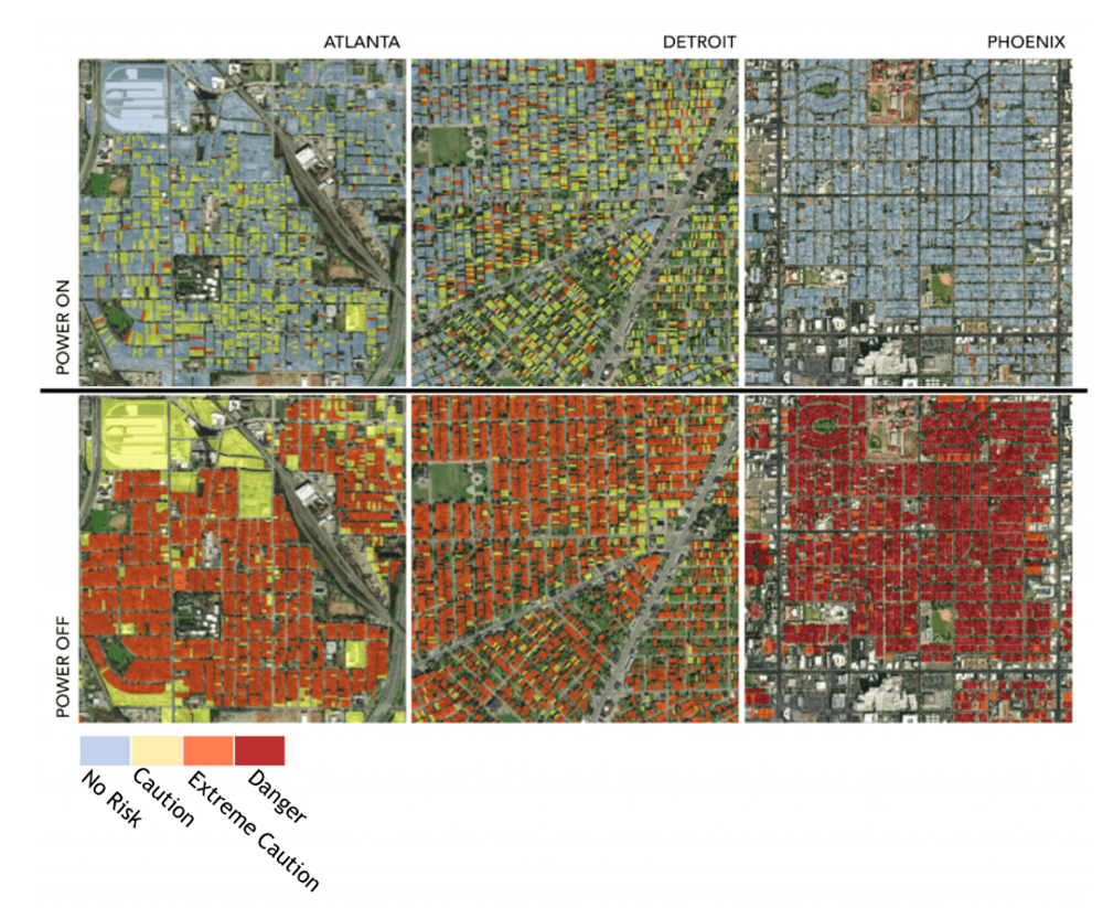 Hurricanes & Heat - It Isn't Nice To Fool With Mother Nature! - CleanTechnica