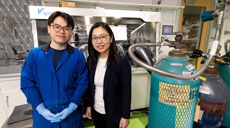 Research Details Method to Get Efficient, Environmentally Friendly Lithium - CleanTechnica