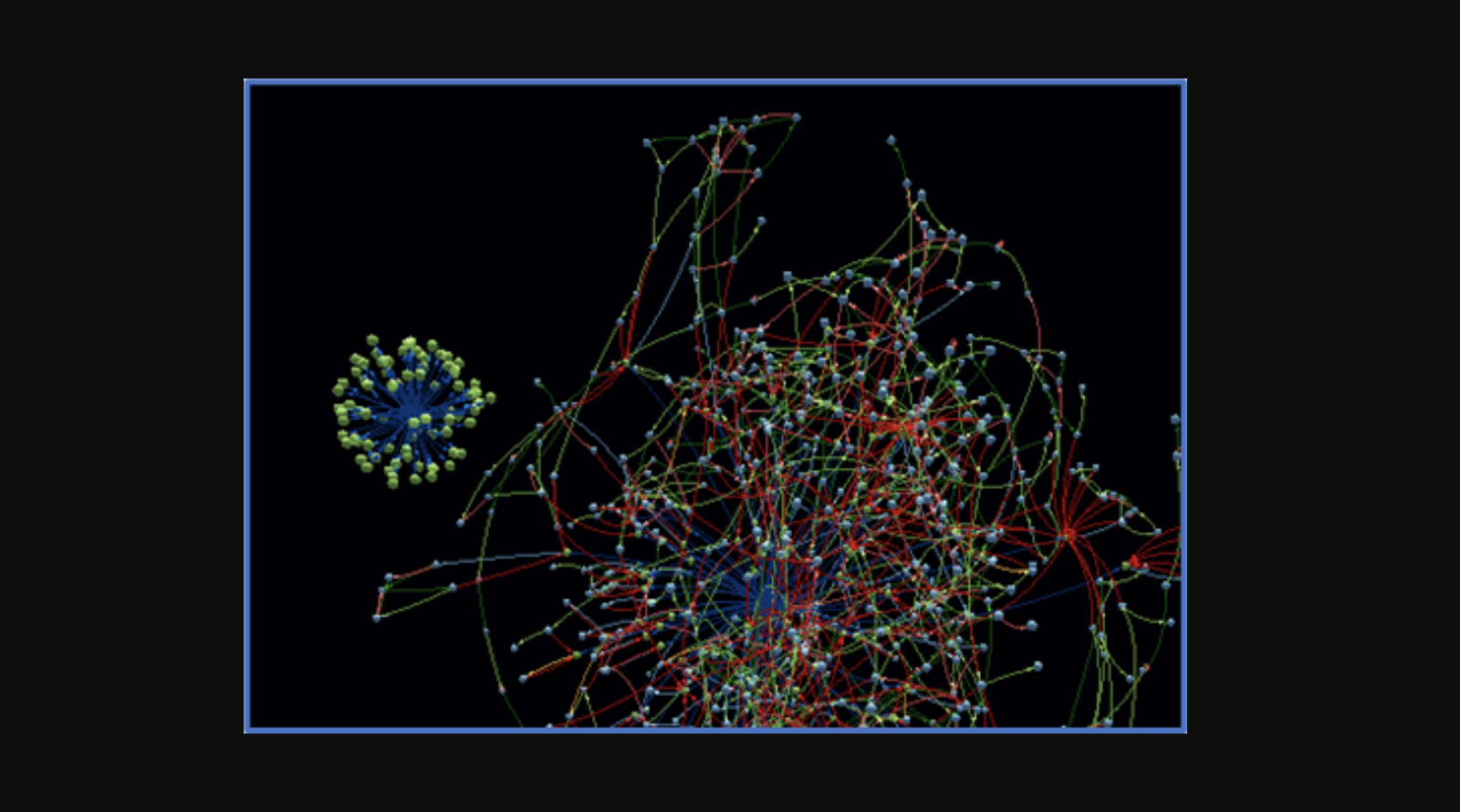 Success Story—@DiSCo’s Rhythm Keeps Hackers Offbeat: How an Award-Winning Software Tool Improves Cyber Defense Using Machine Learning