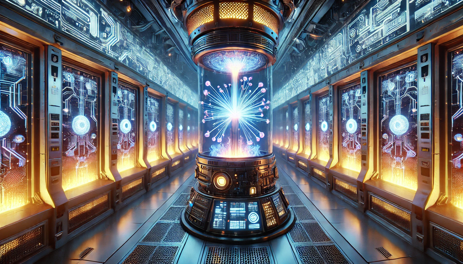 Plasma furnace technology