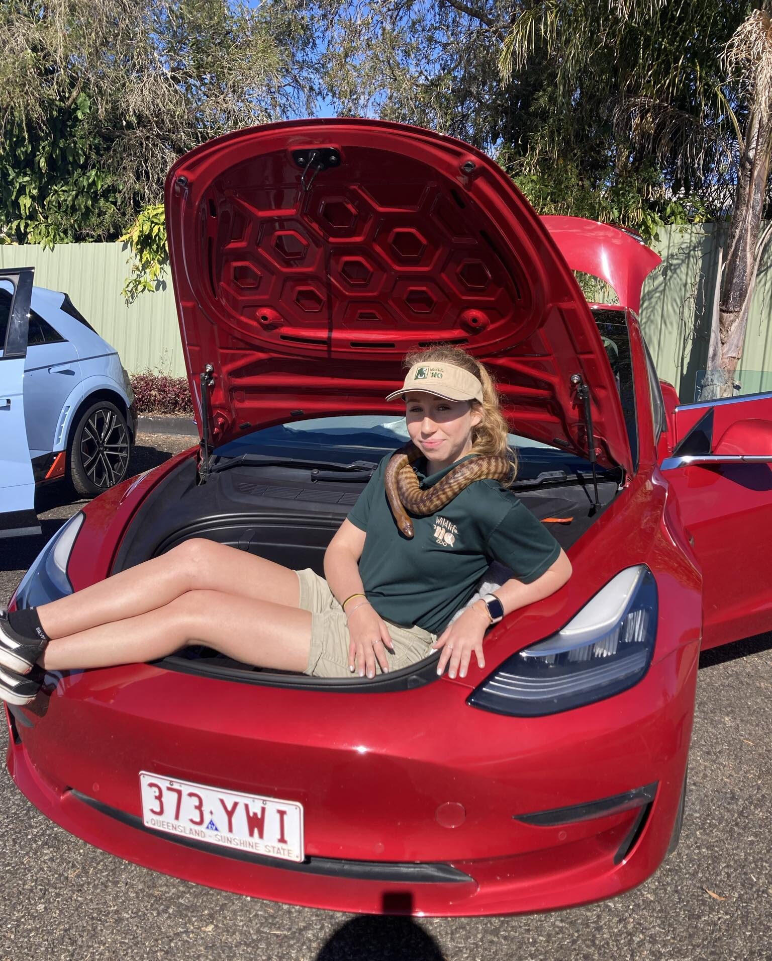 Are the Queensland Regions Ready for EVs? - CleanTechnica