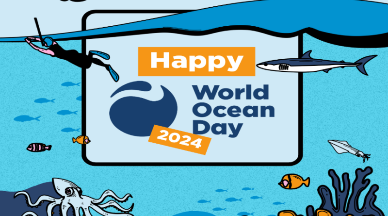 World Ocean Day