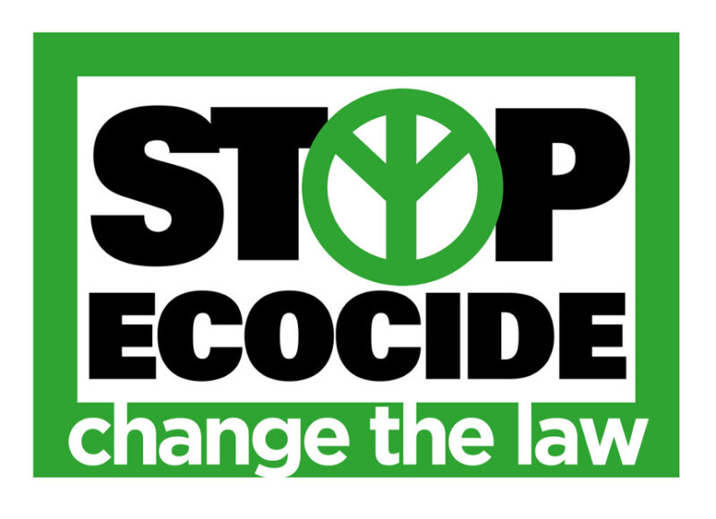 ecocide