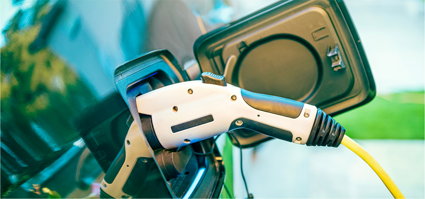 US Unlocks Frozen EV Charging Funds