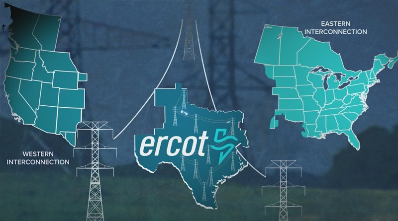 texas renewable energy ercot blackrock