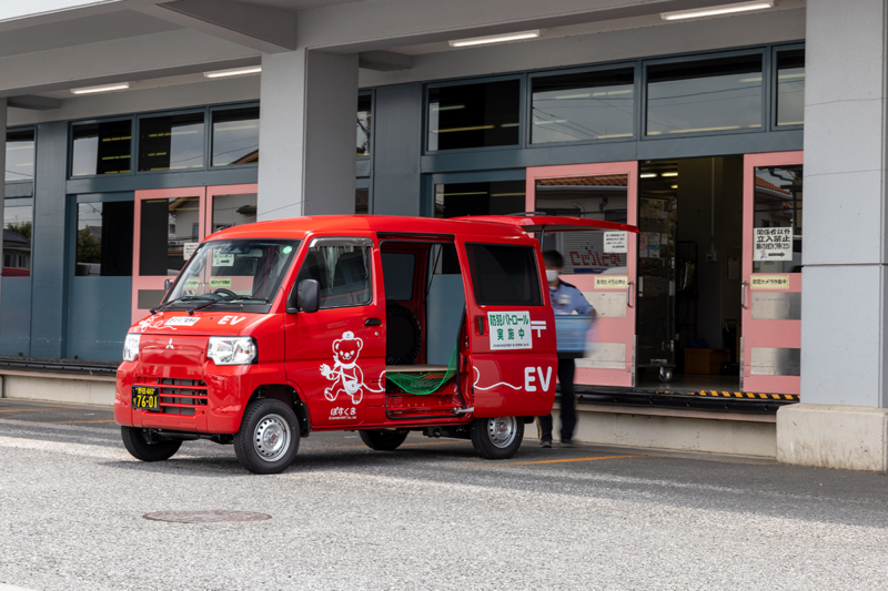 Long-Distance Volkswagen ID.7, Japan Post Orders 3,000 (More) Minicab Electric Vehicles — Cleantech News Roundup - CleanTechnica