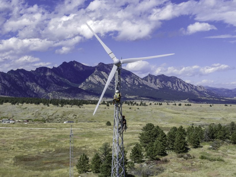 Small-Scale Distributed Wind Projects Could Leave a Large Impact - CleanTechnica