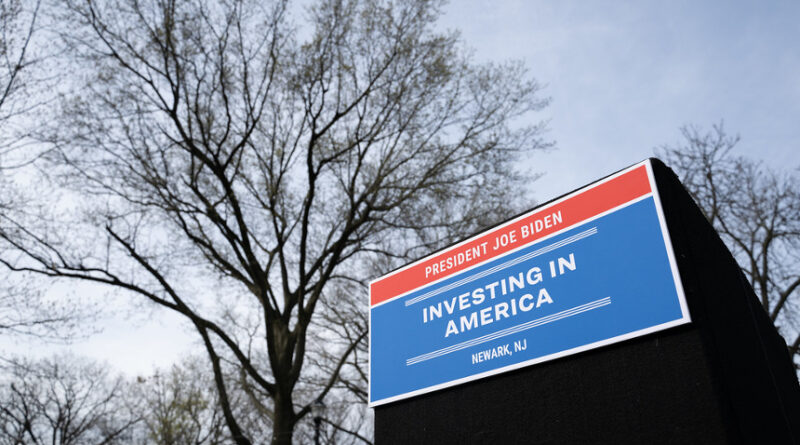 deconstruct the administrative state