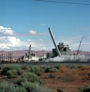 U.S. DOE Announces Cleanup to Clean Energy Project at Hanford Site - CleanTechnica