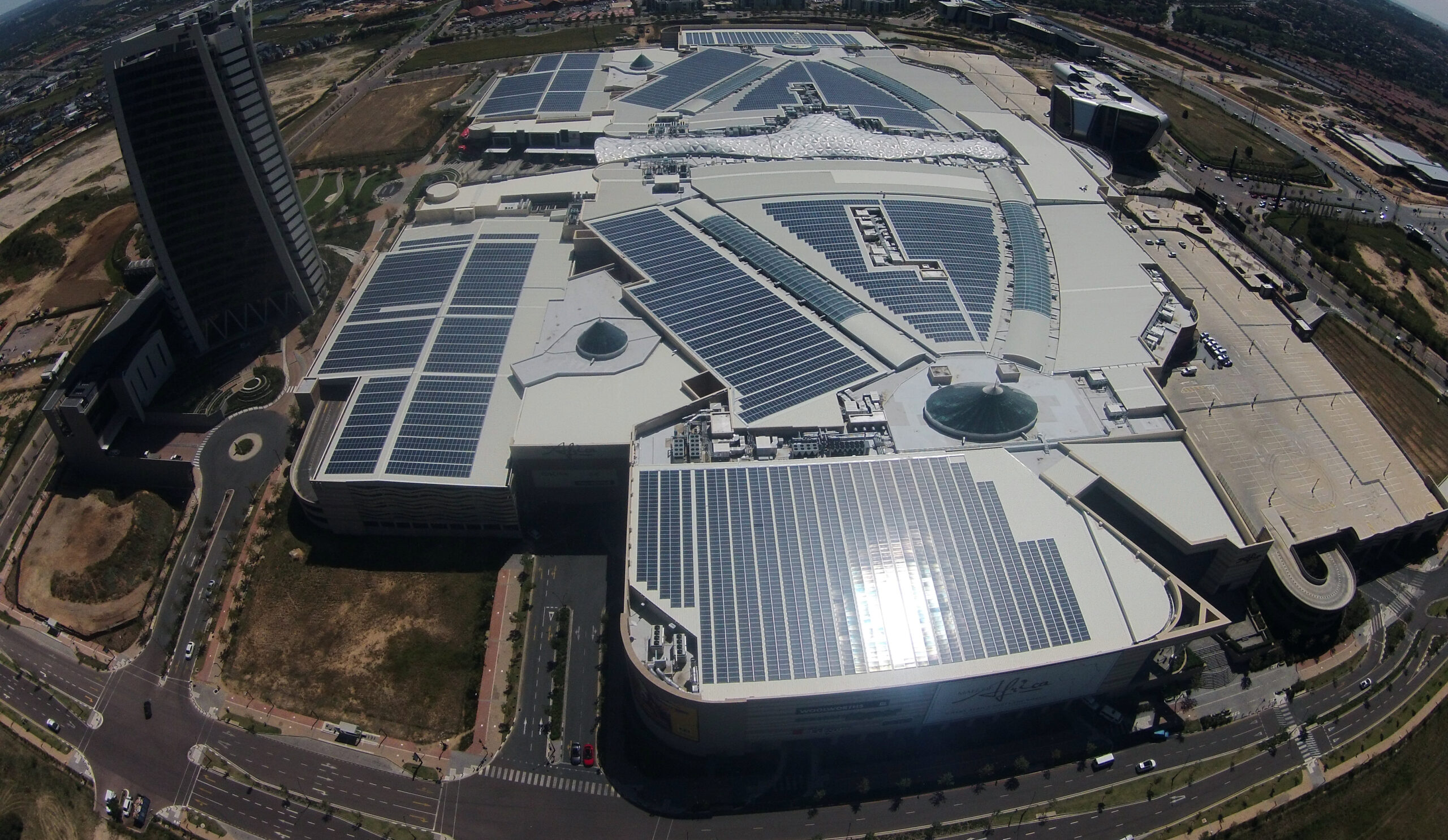 Mall of Africa Midrand scaled