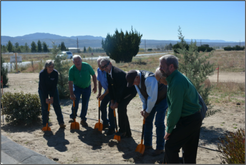 Success Story—Working with Co-ops to Increase Community Solar Access - CleanTechnica