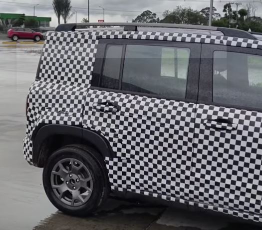 YouTube Video Indicates Chevrolet May Be Reviving the Chevy Spark EV in Latin America - CleanTechnica