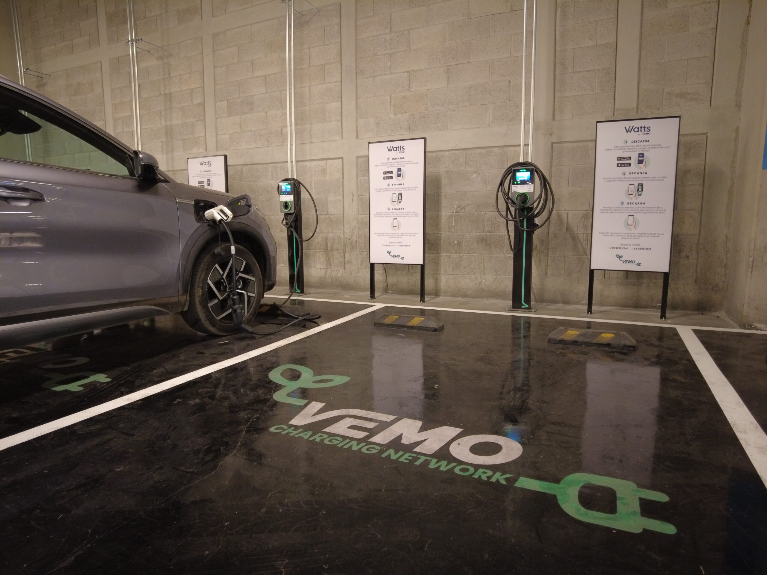 EV Industry Growth In Mexico - CleanTechnica