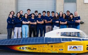 u m solar car team returns to the american solar challenge team photo 300x189 1