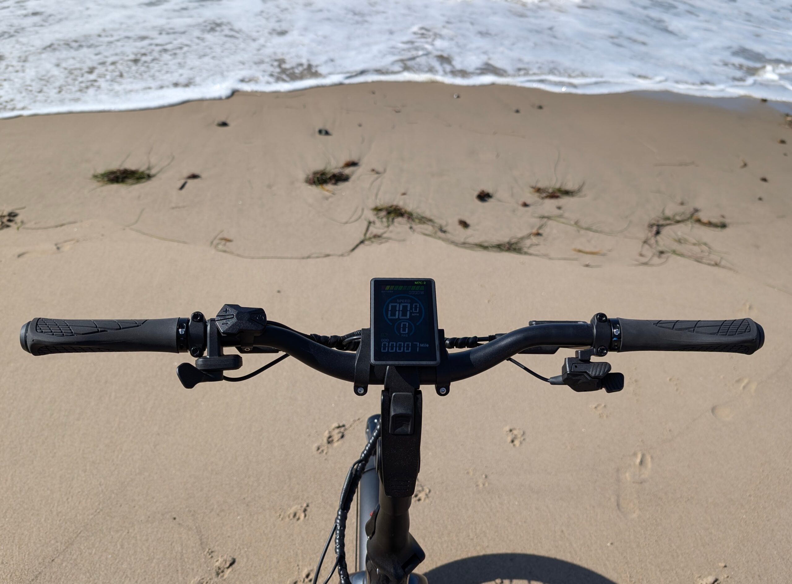 The Lectric eBikes ONE – CleanTechnica Tested