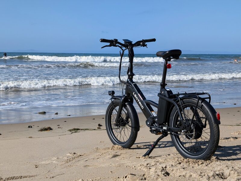 The Lectric eBikes ONE