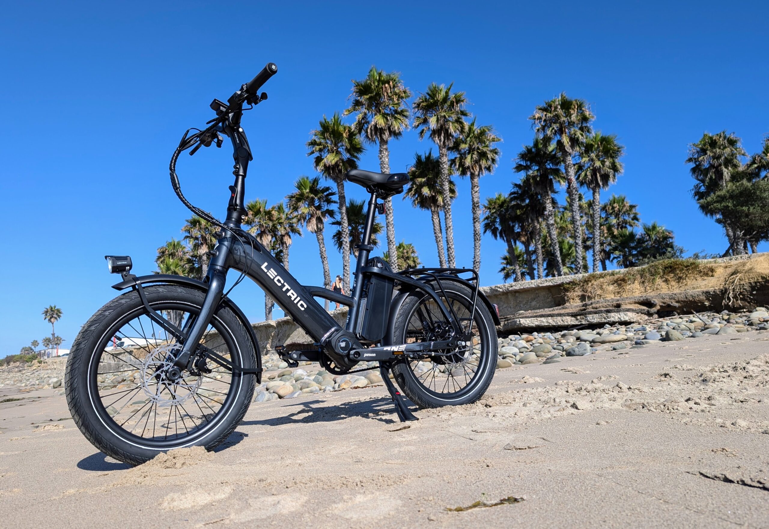 The Lectric eBikes ONE