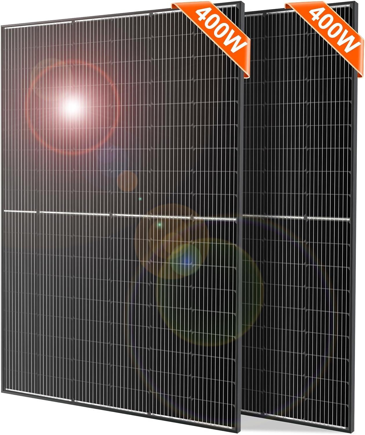 Get This 800W Solar Panel Kit For Under 0 - CleanTechnica