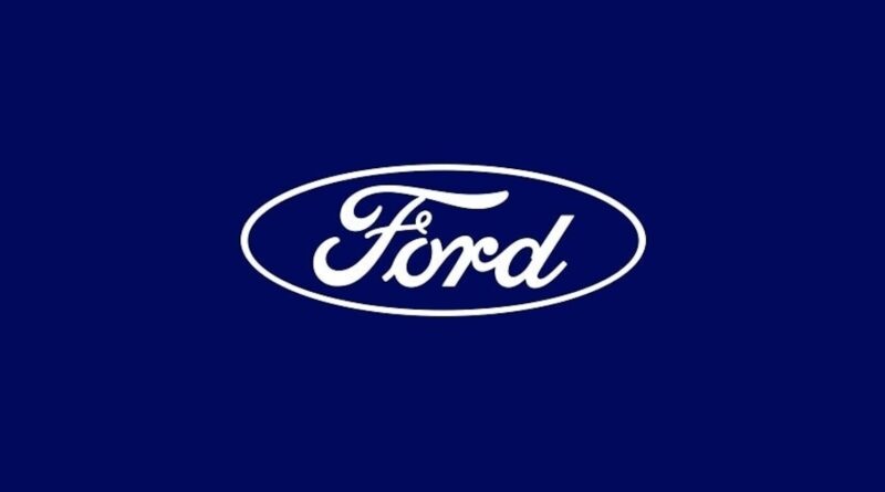 Ford EV battery electric trucks