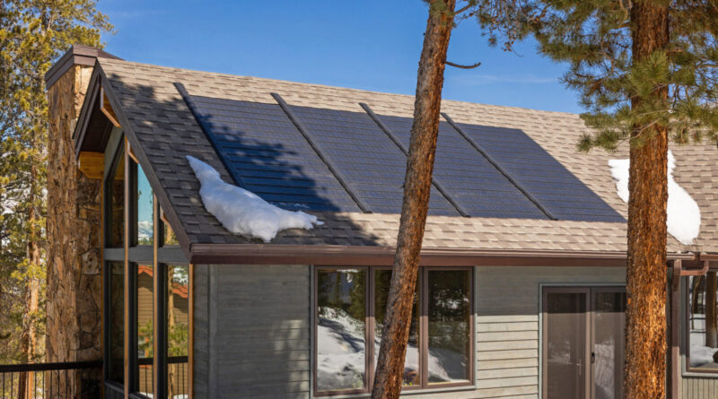 Timberline Solar Roof, EV Battery Reuse in Madrid, 1000 Illuminators Jobs — Clean News Roundup - CleanTechnica