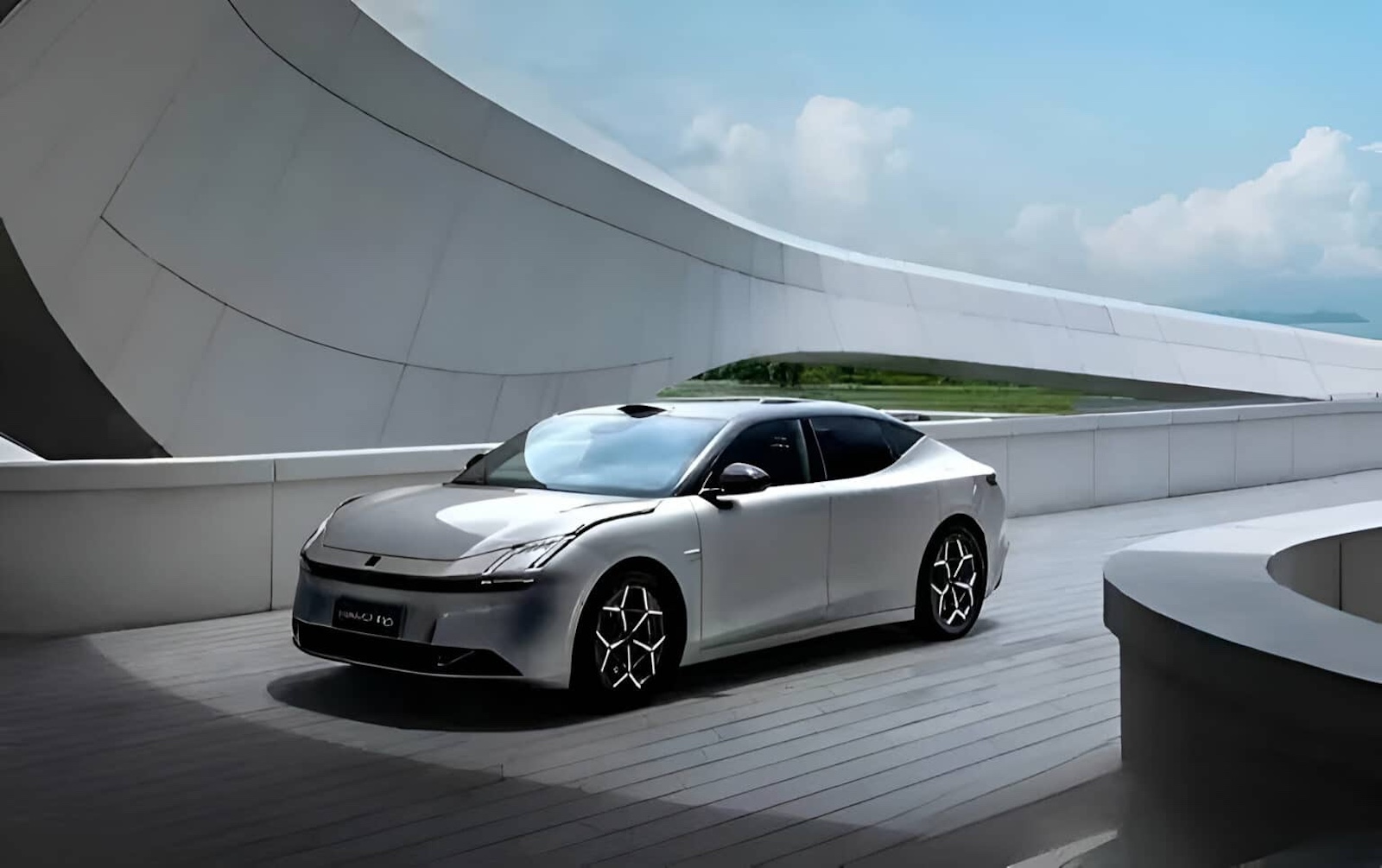 It's Shocking This New EV Costs Only ,000 - CleanTechnica