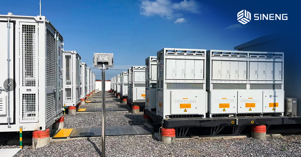 Battery Storage News - LFP From Microvast, Sodium-Ion From Sineng - CleanTechnica