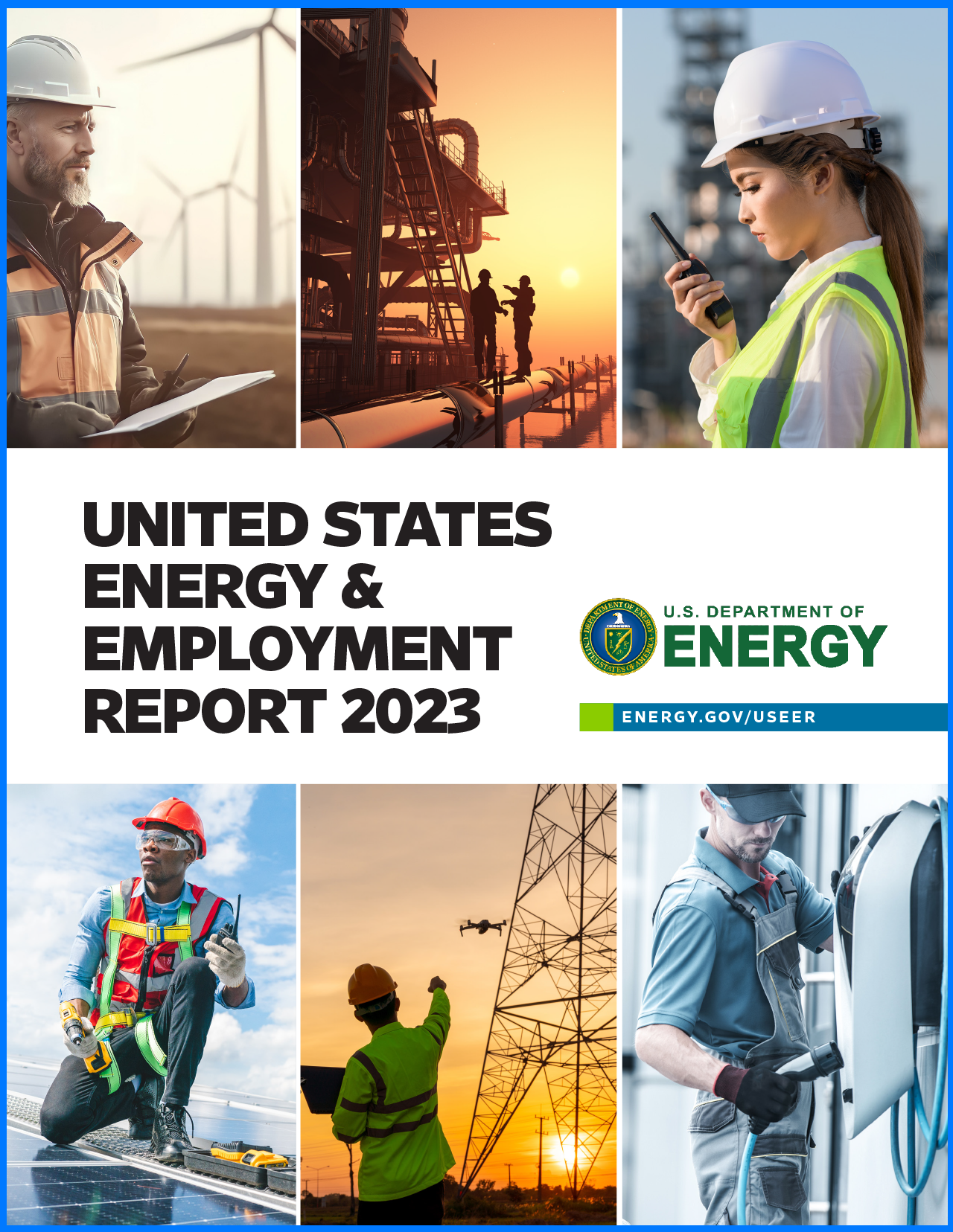 US Clean Energy Jobs Growing at More Than Twice the Rate of Overall US Employment - CleanTechnica